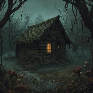 Welcome to the Garden