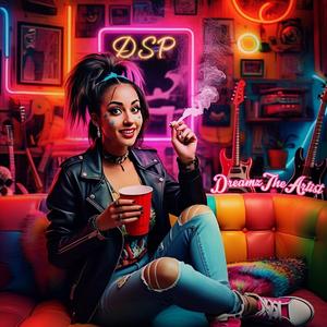 D.S.P. (Drink Smoke Party)