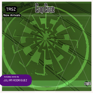 New Arrivals (Julian Rodriguez Remix)