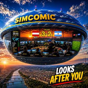 Simcomic looks after you