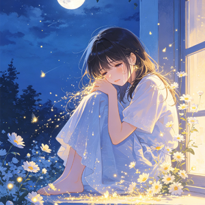 《泪光盛夏》