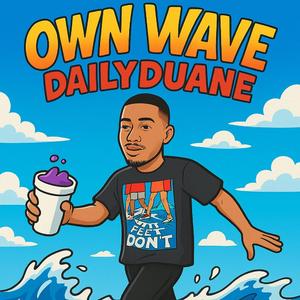 You Never Know (feat. Louie Ray) (Bonus)