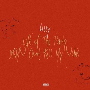 Life Of The Party (feat. MOEC)