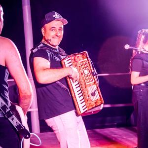 Сусідка Маруся