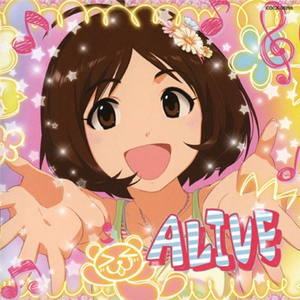ALIVE (M@STER VERSION)