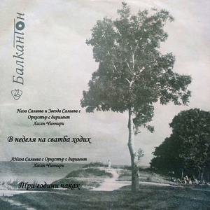 Три години чаках