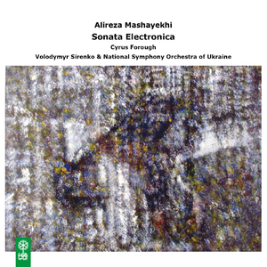 III. Concerto No. 4 for Violin, String Orchestra and Percussion, op. 261 (2016)