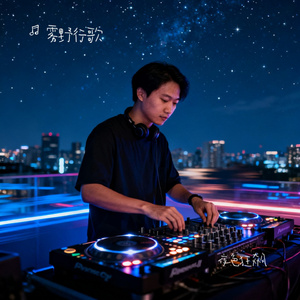 夜色狂飙