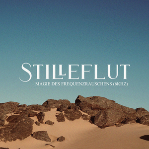 Frequenzzauber im Klang