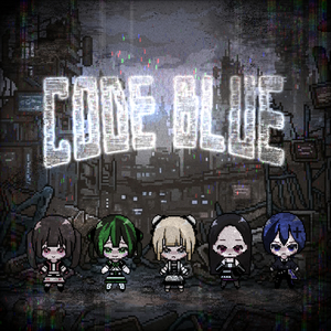 Code : Blue