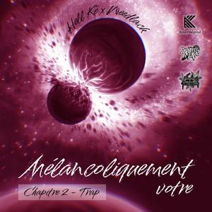 ART CH (feat. Weedlack)