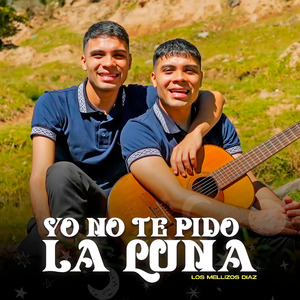 Yo No Te Pido la Luna
