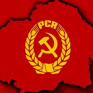 Варшовянка/Varșovianca(罗马尼亚华沙曲)(罗马尼亚语)