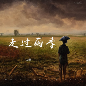 走过雨季