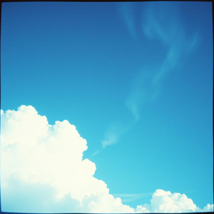 ポケットの中の空