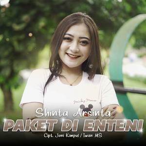 Paket Di Enteni