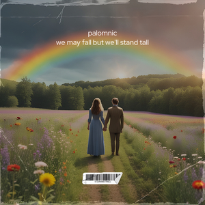 We May Fall but We'll Stand Tall