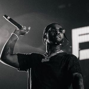 " Bando " - Pop Smoke Type Beat