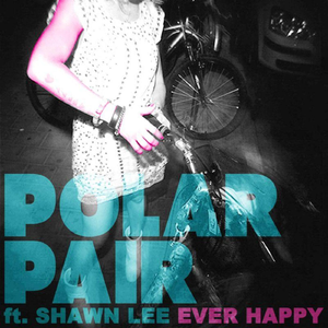 Ever Happy (feat. Shawn Lee)