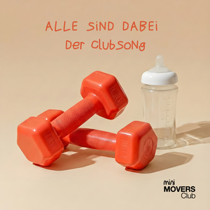 Alle sind dabei (Der Clubsong)
