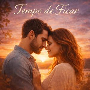 Tempo de ficar