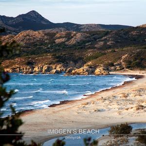Imogen's Beach