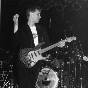 'Til The End Of Time