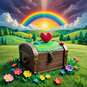 Rainbow's Treasure