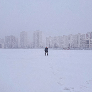 Силуэт
