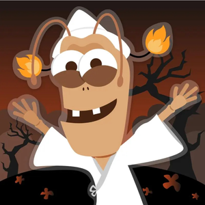 假如我不在善良 童真童声