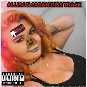 Allison Caban DISS TRACK