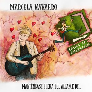 Manténgase Fuera del Alcance De