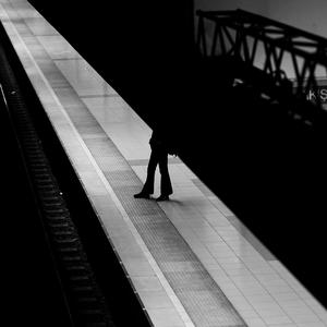 Vers La Gare (feat. Moroze)