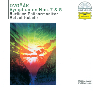 Symphony No.8 in G, Op.88:1. Allegro con brio
