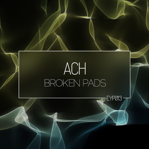 Broken Pads (Original Mix)