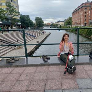 Friden (Giri ricorrenti)