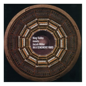 City Of The Weakheart Dub