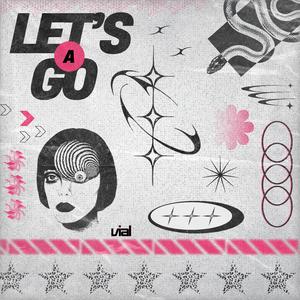 LET'S A GO
