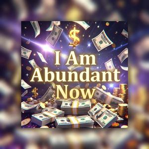 I Am Abundant Now