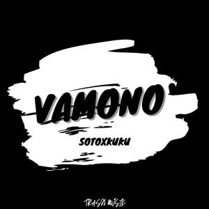 Vamono' (feat. Kuku)