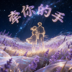 牵你的手