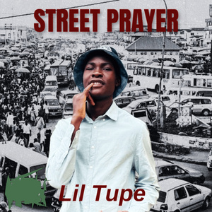 Street Prayer