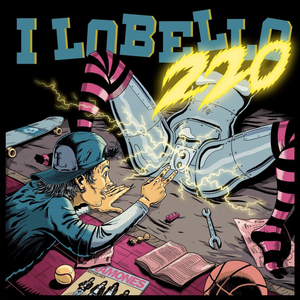 La canzone del ragazzo