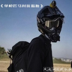 无人问津的巷口总是开满鲜花 (Remix)