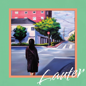 Amicable Intentions (Original Mix)