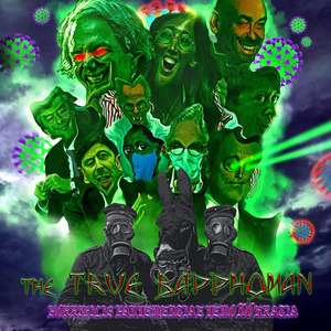 DCPM (Demented Coglion Prolapsed Metal)