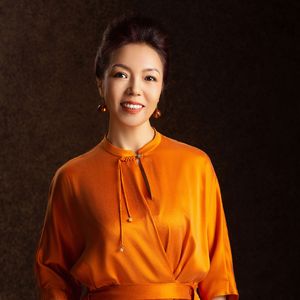 黄河渔娘
