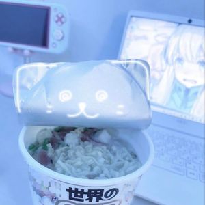 ラーメンでパーティー! 🍜🎉 by ♥︎°《Rika & Rina》°♡