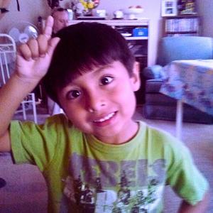 I Wish I Was Victor Jara