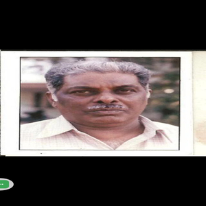 Njaattuvelappodippukal ( Poem)